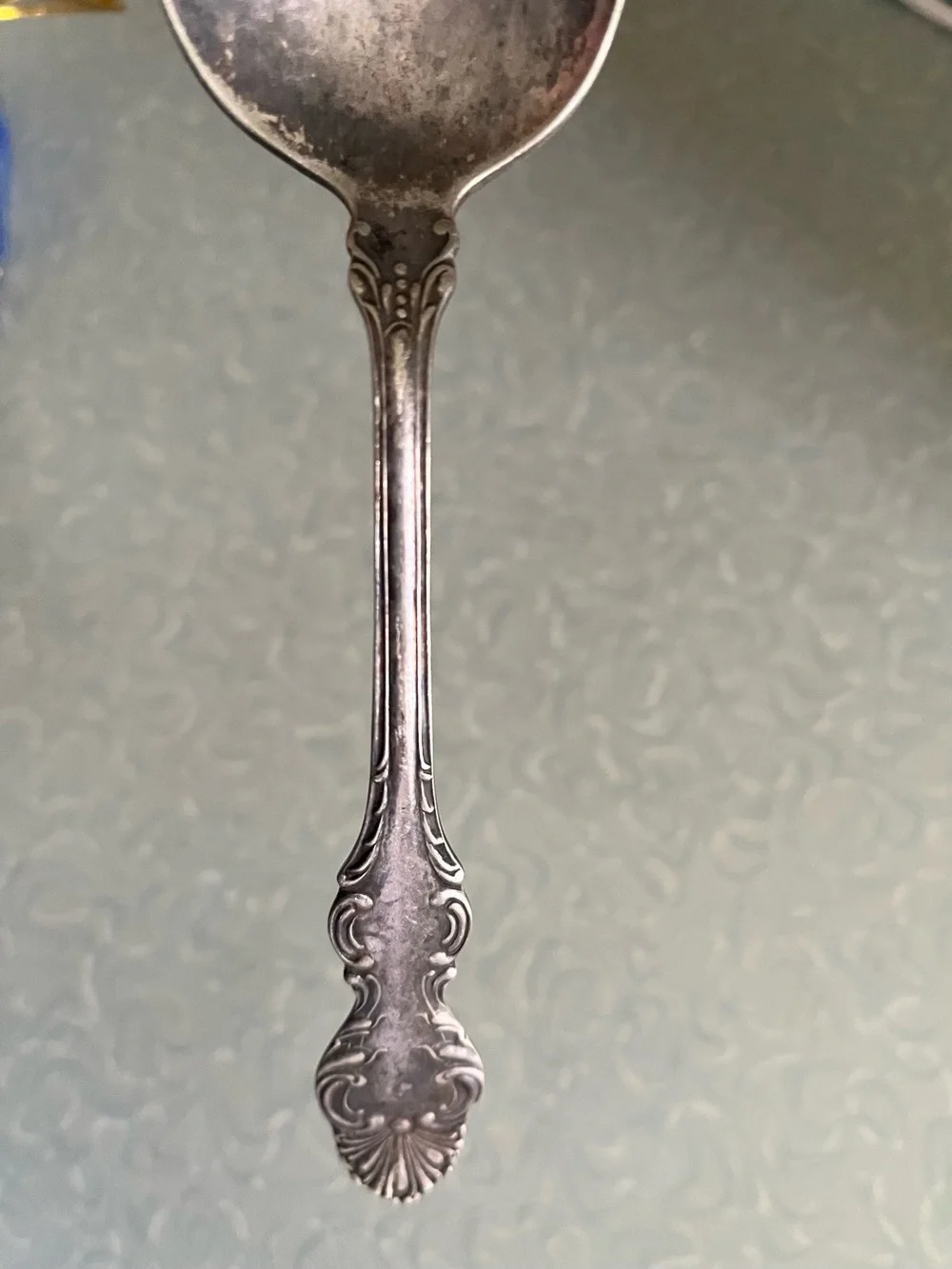 N/A antique serving